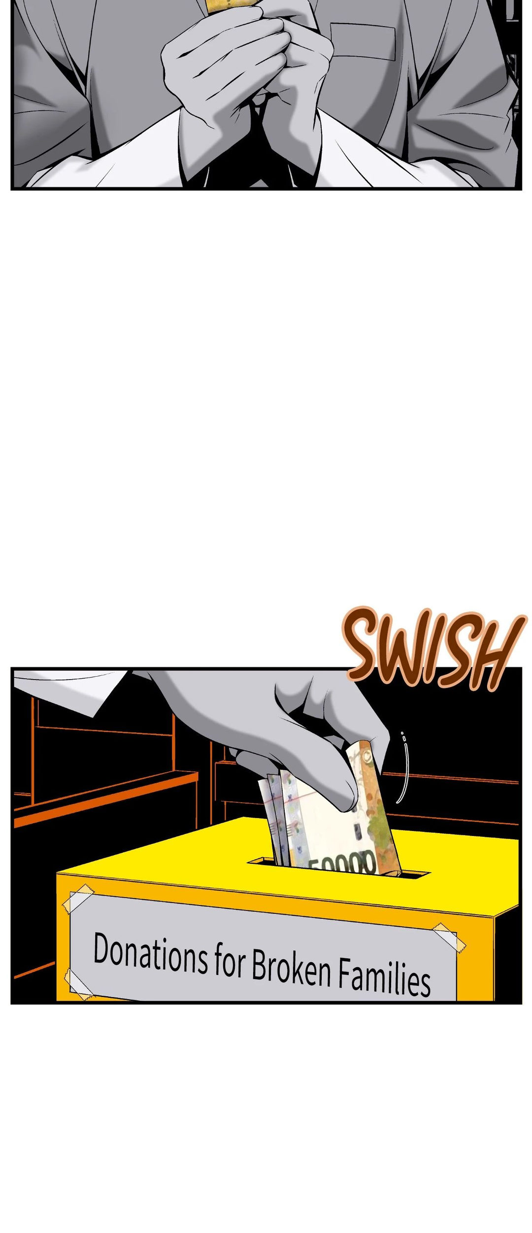 Midnight Taxi - Chapter 20 [photo 38] - MangaPorn