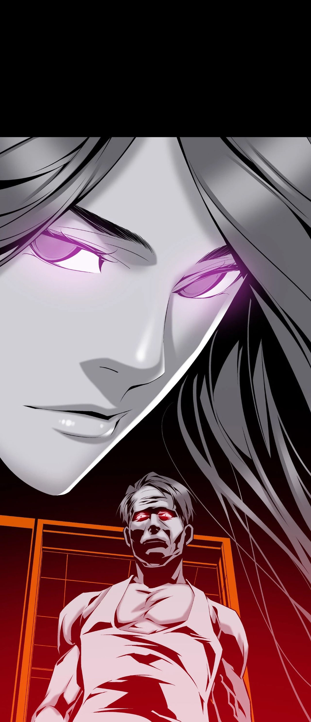 Midnight Taxi - Chapter 20 [photo 4] - MangaPorn