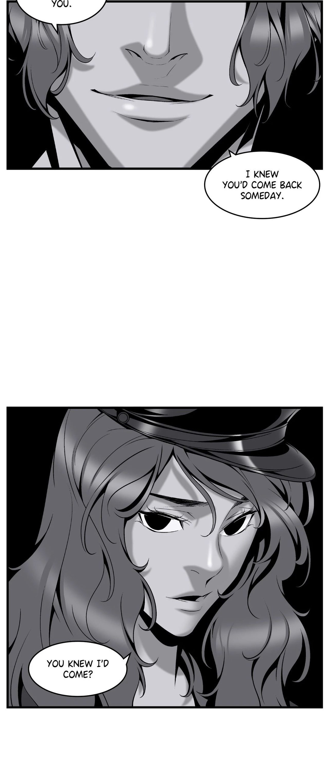 Midnight Taxi - Chapter 20 [photo 45] - MangaPorn