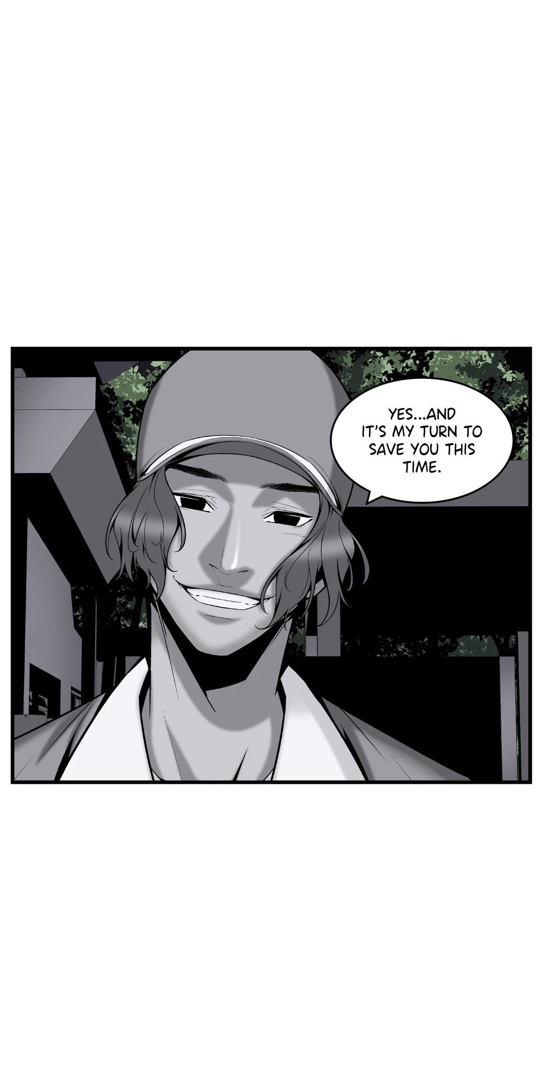 Midnight Taxi - Chapter 20 [photo 46] - MangaPorn