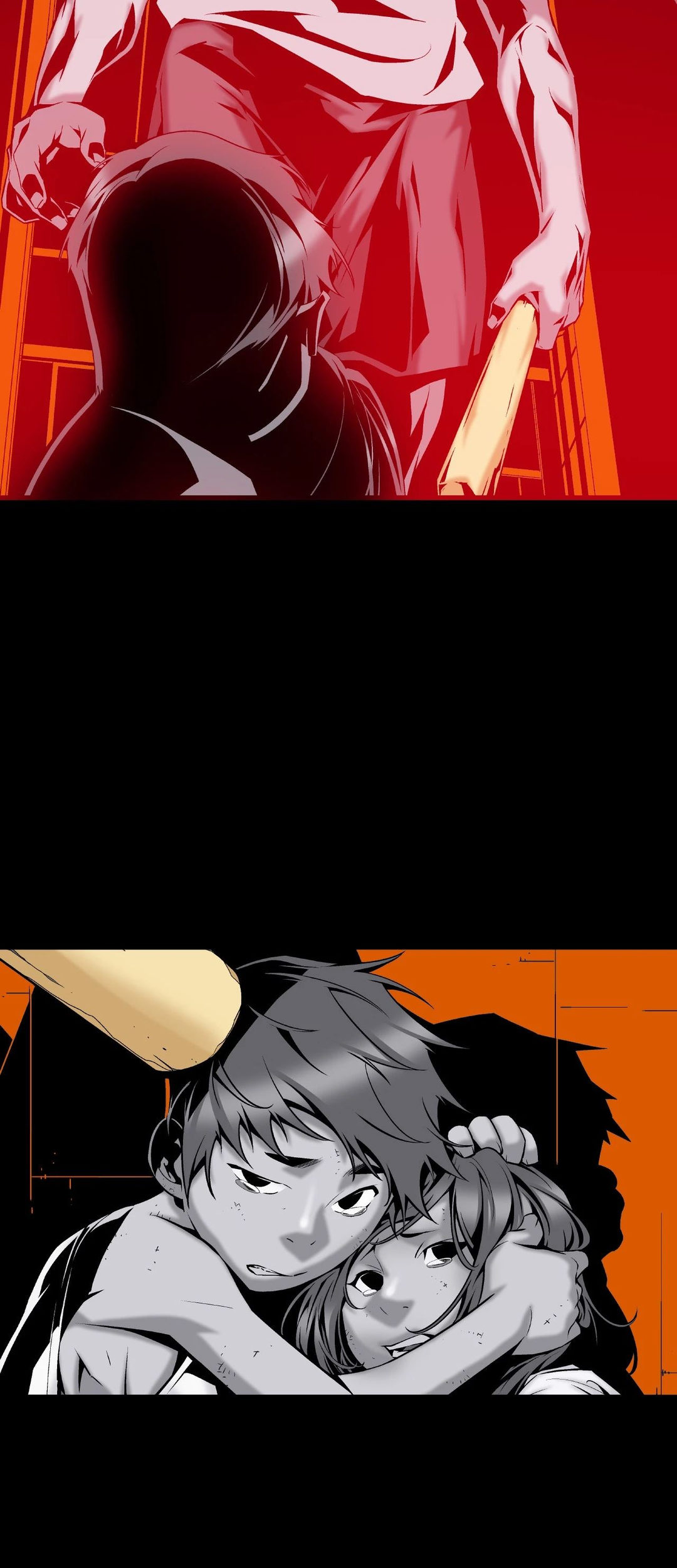 Midnight Taxi - Chapter 20 [photo 5] - MangaPorn