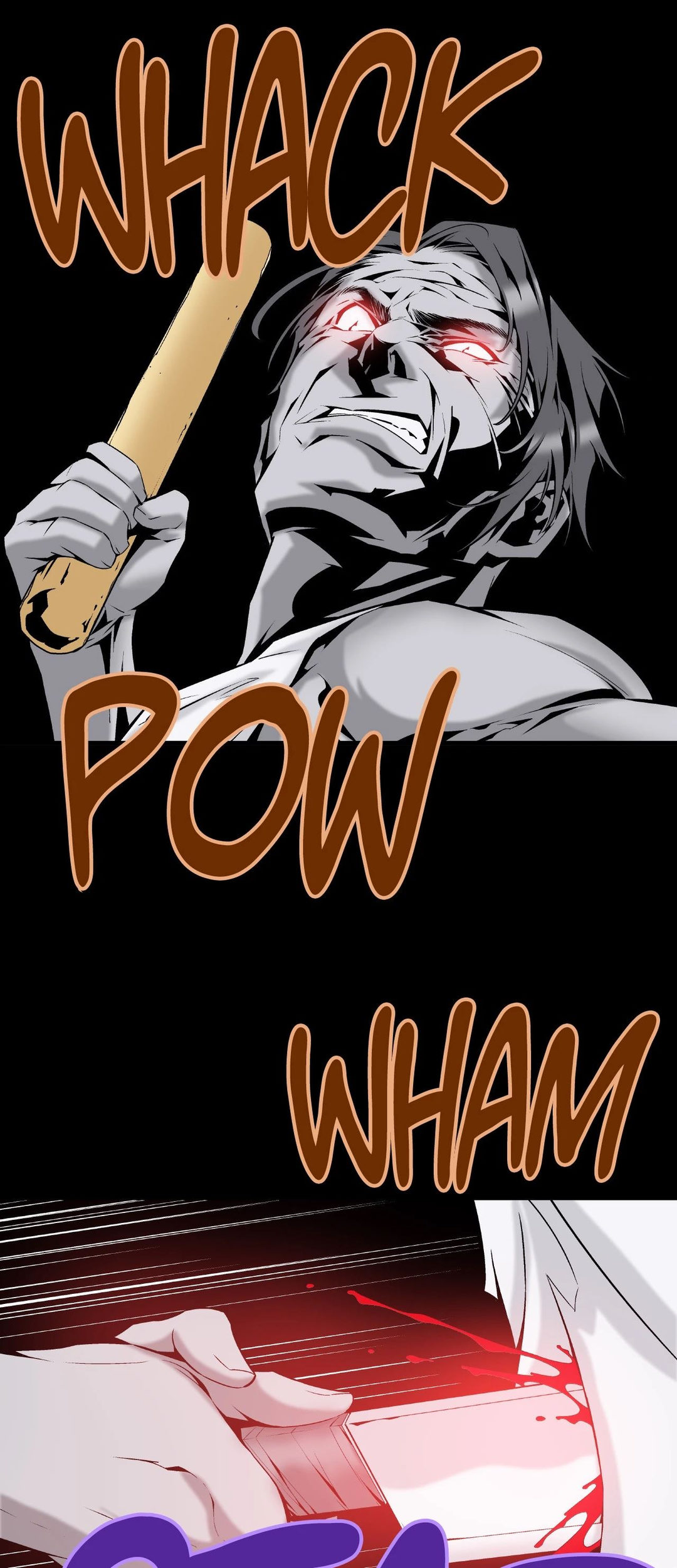 Midnight Taxi - Chapter 20 [photo 7] - MangaPorn