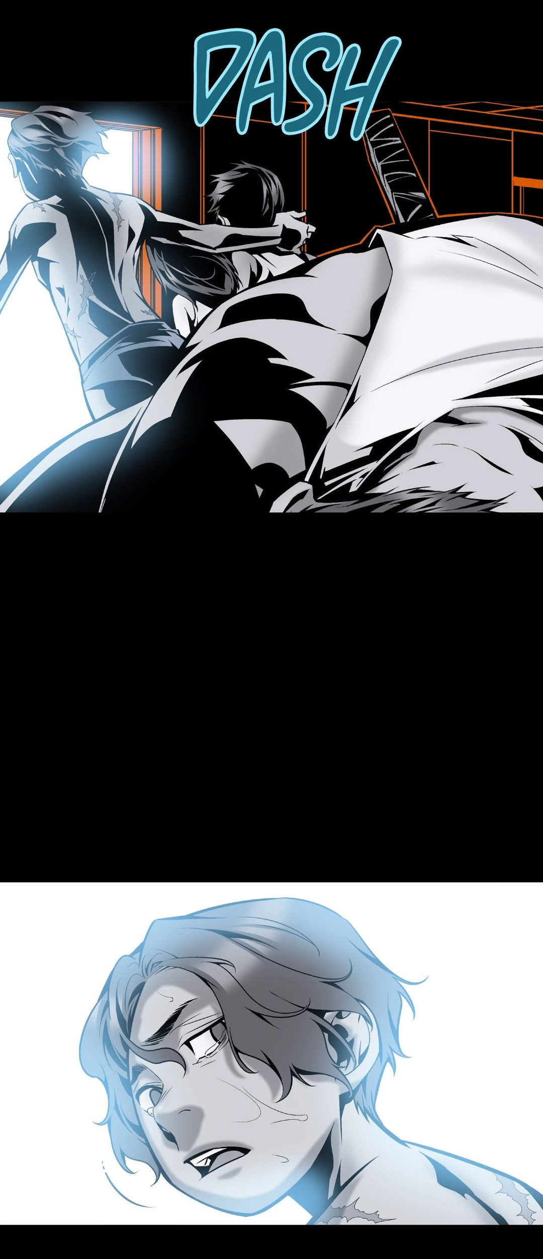 Midnight Taxi - Chapter 20 [photo 9] - MangaPorn