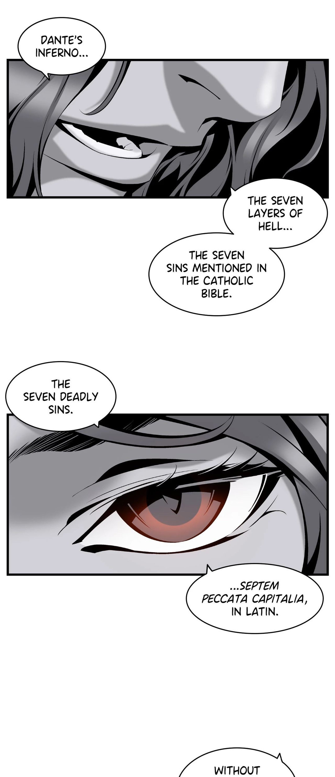 Midnight Taxi - Chapter 21 [photo 17] - MangaPorn