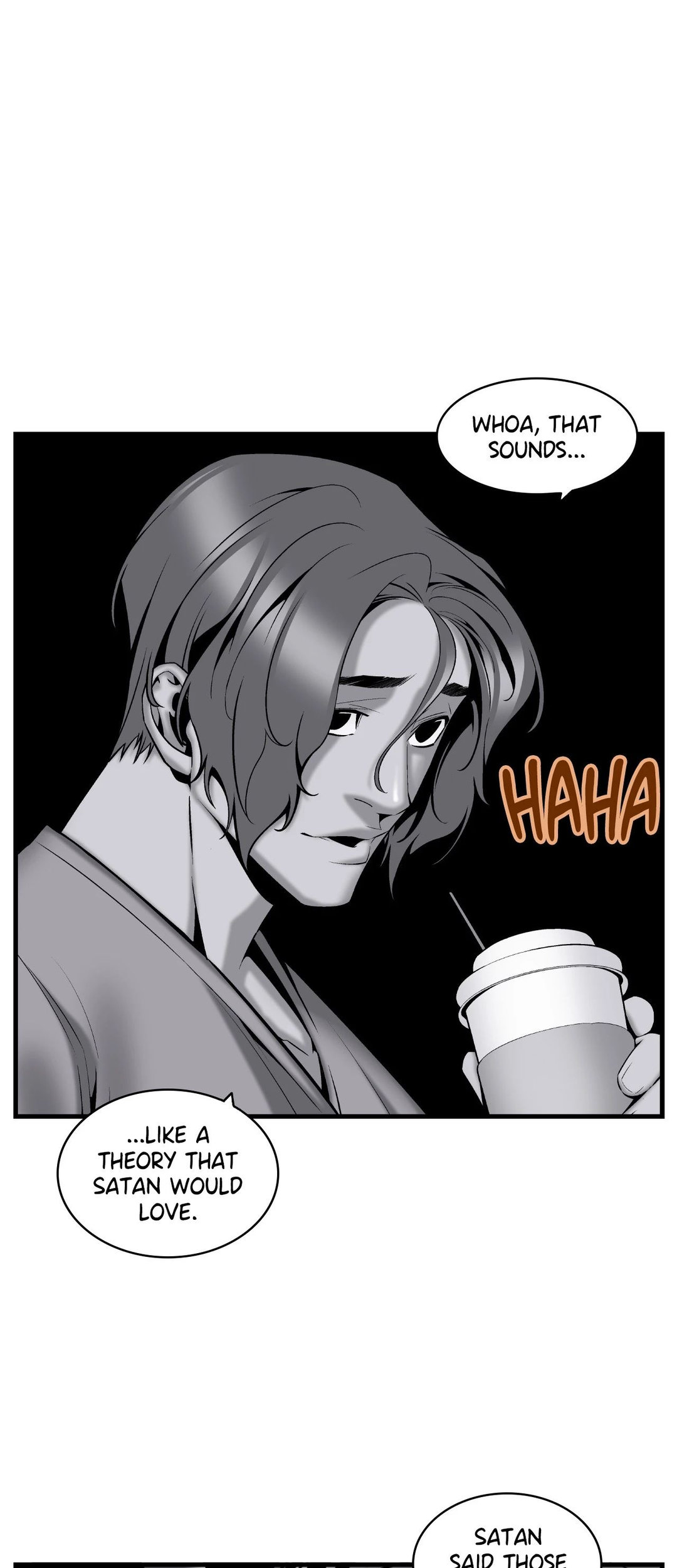 Midnight Taxi - Chapter 21 [photo 19] - MangaPorn