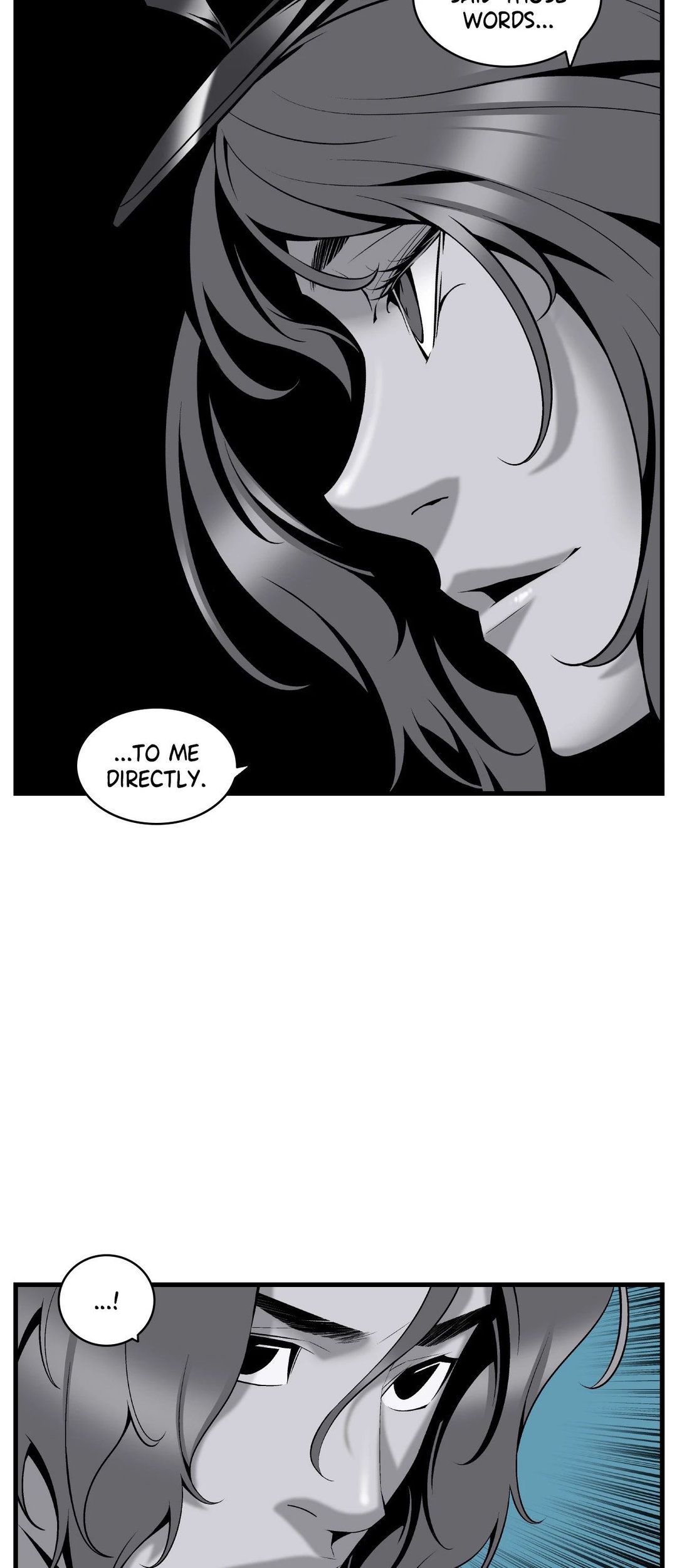 Midnight Taxi - Chapter 21 [photo 20] - MangaPorn