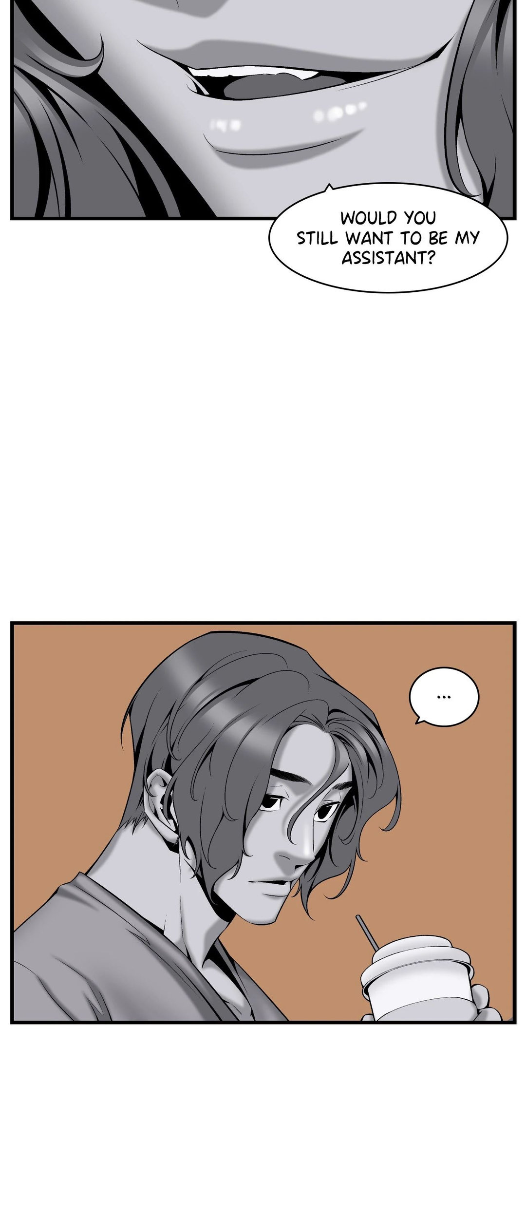 Midnight Taxi - Chapter 21 [photo 26] - MangaPorn