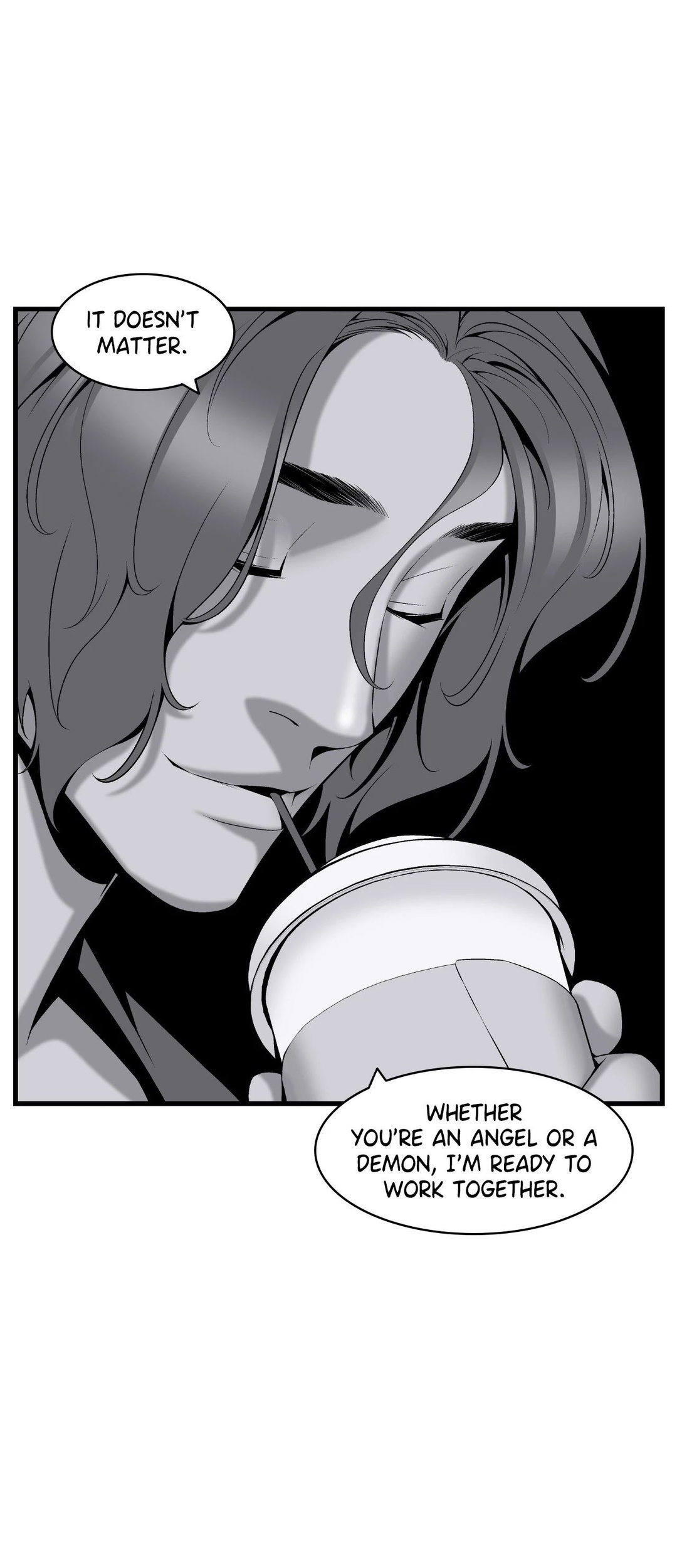 Midnight Taxi - Chapter 21 [photo 27] - MangaPorn