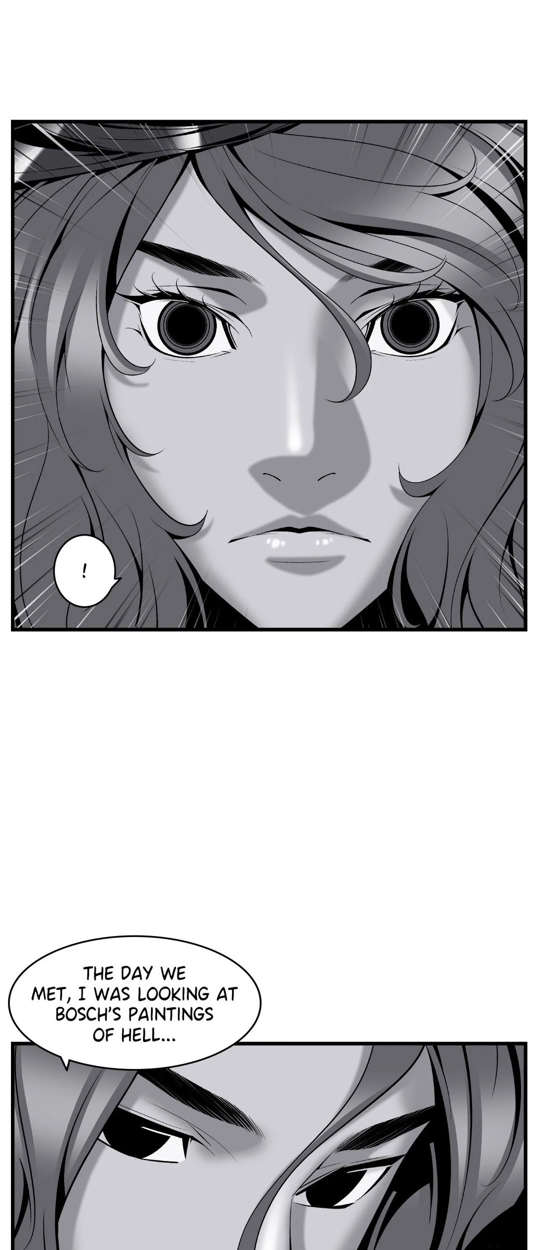 Midnight Taxi - Chapter 21 [photo 28] - MangaPorn