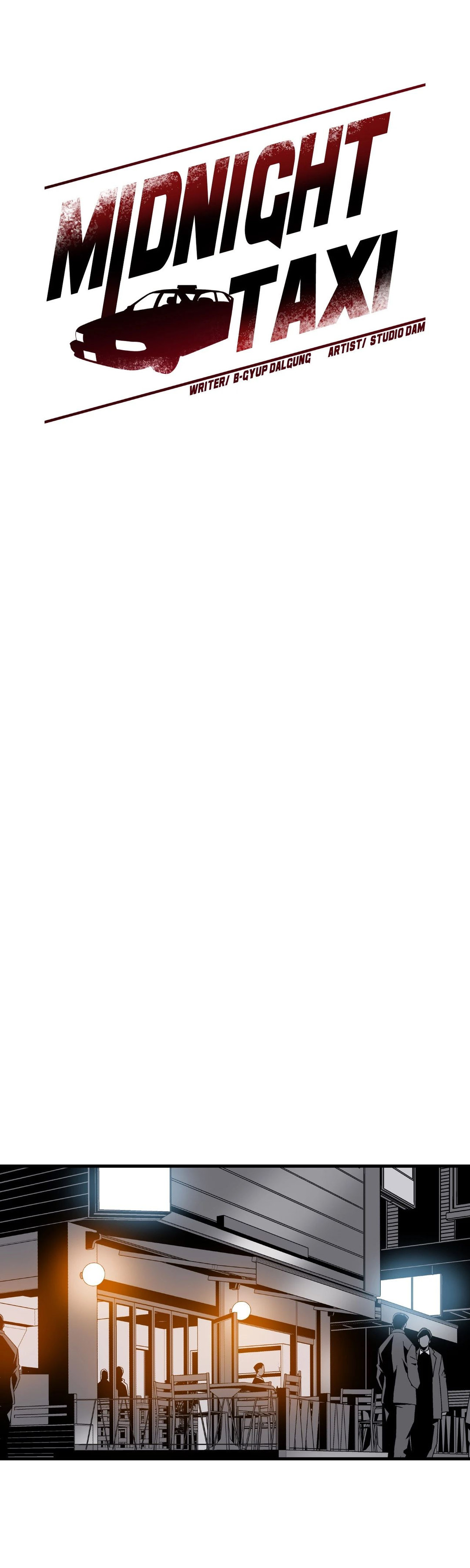 Midnight Taxi - Chapter 21 [photo 3] - MangaPorn