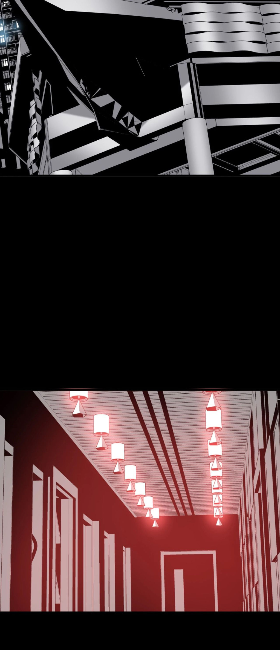 Midnight Taxi - Chapter 21 [photo 42] - MangaPorn