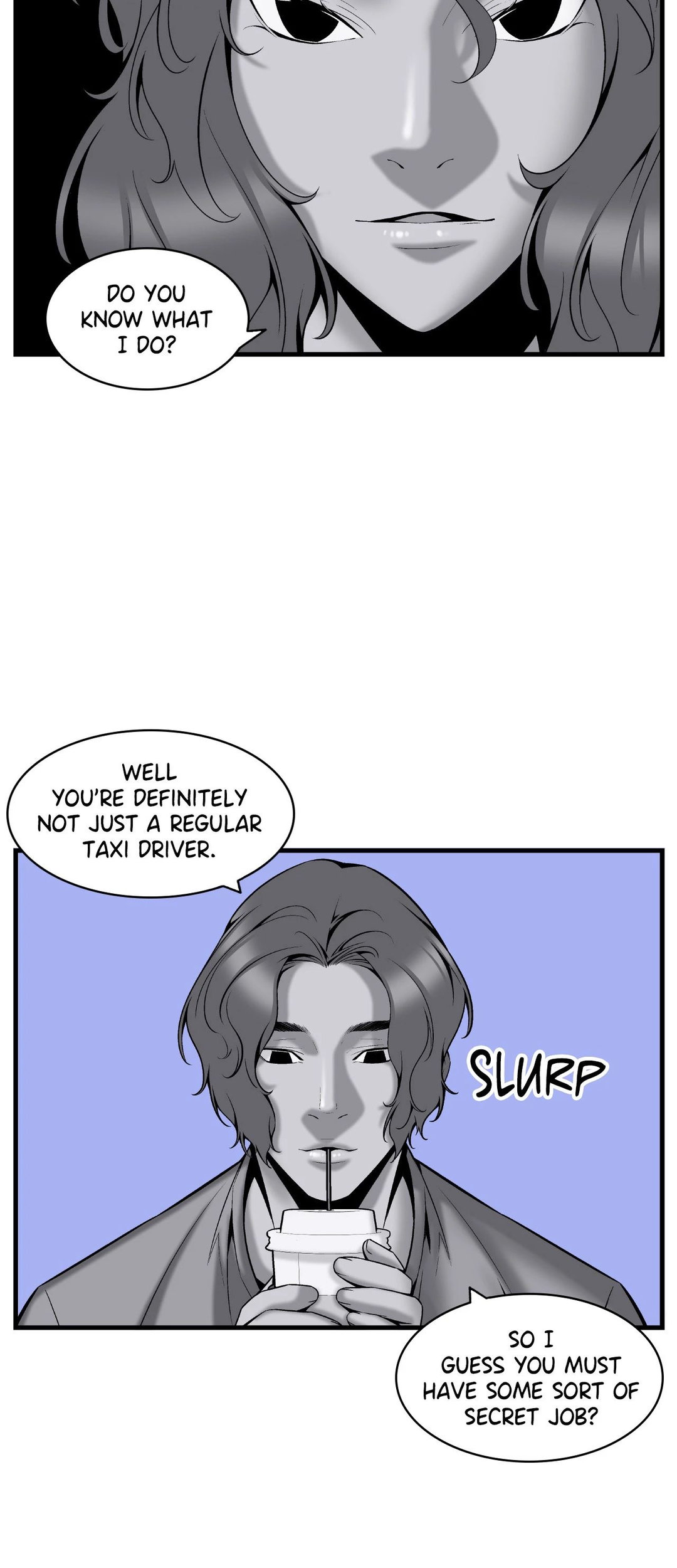 Midnight Taxi - Chapter 21 [photo 5] - MangaPorn