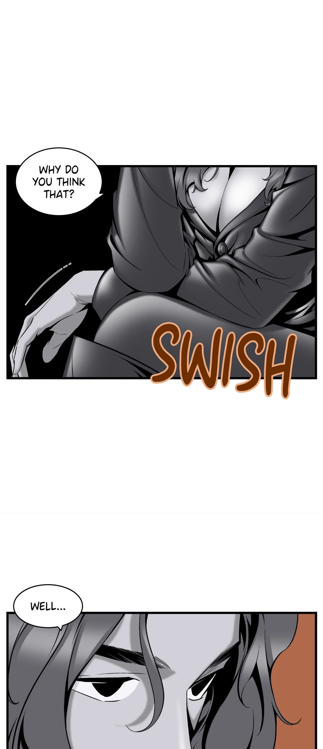 Midnight Taxi - Chapter 21 [photo 7] - MangaPorn