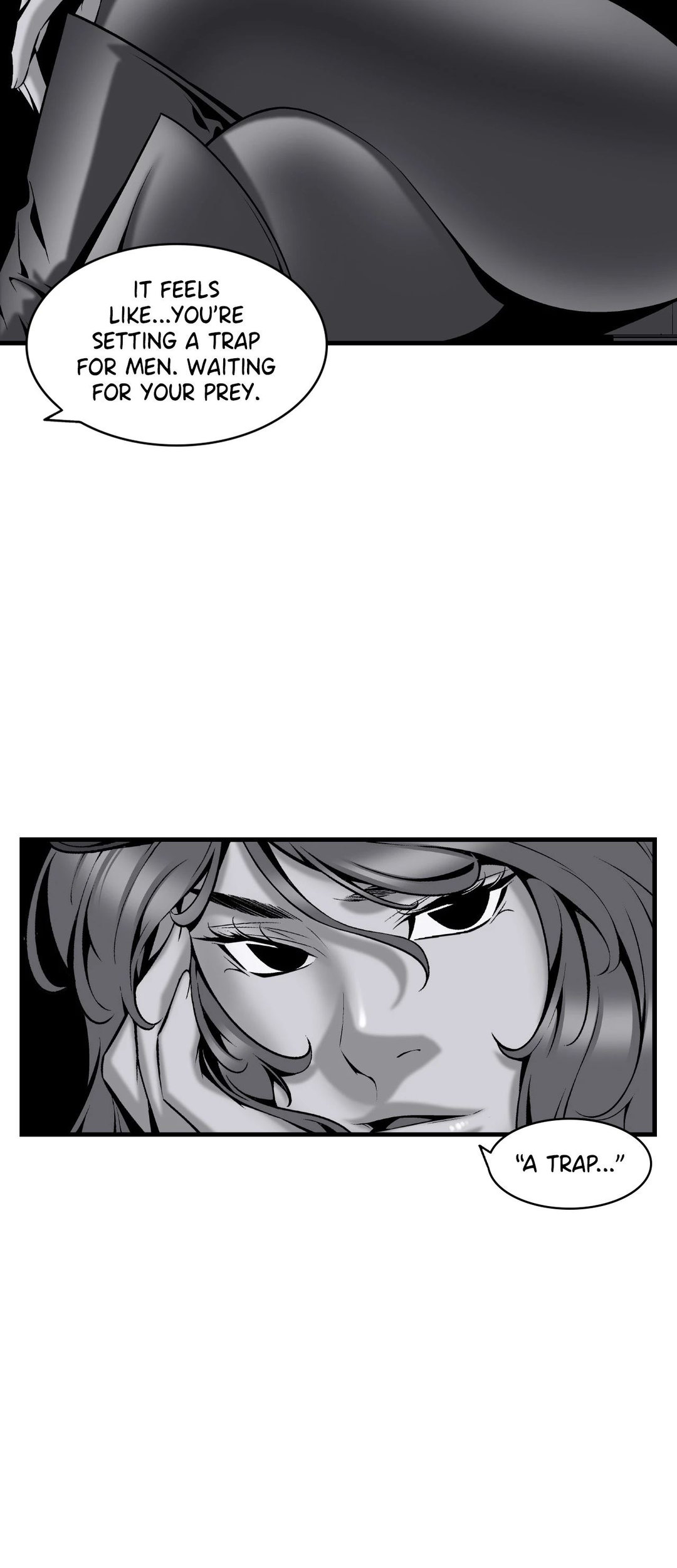 Midnight Taxi - Chapter 21 [photo 9] - MangaPorn