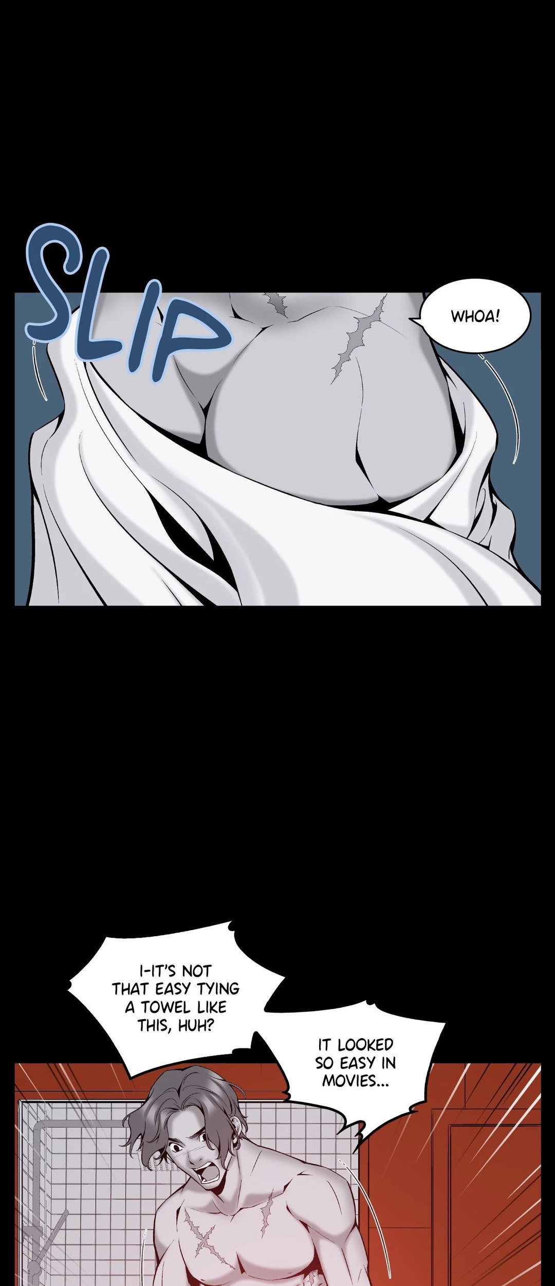 Midnight Taxi - Chapter 22 [photo 11] - MangaPorn