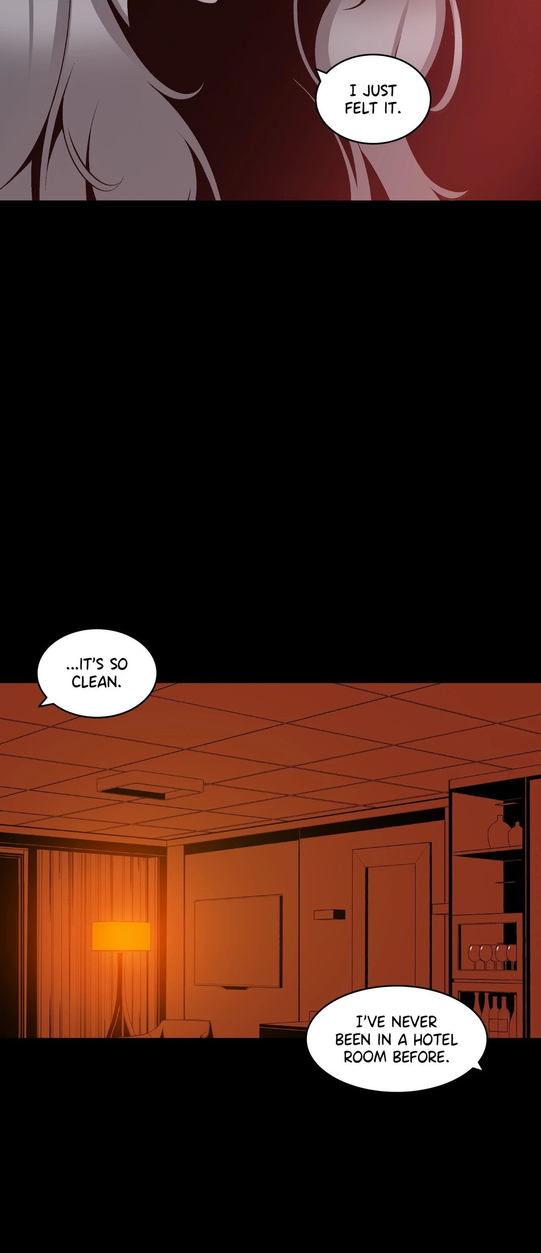 Midnight Taxi - Chapter 22 [photo 3] - MangaPorn