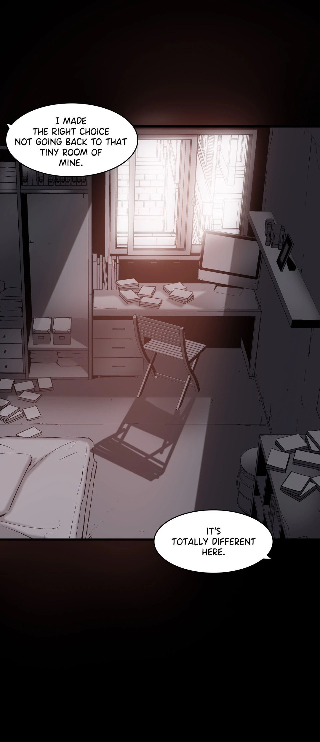 Midnight Taxi - Chapter 22 [photo 4] - MangaPorn