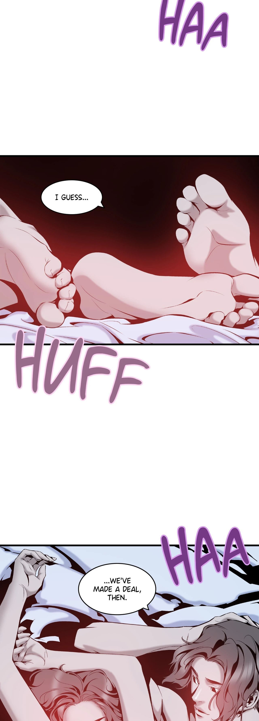 Midnight Taxi - Chapter 22 [photo 44] - MangaPorn