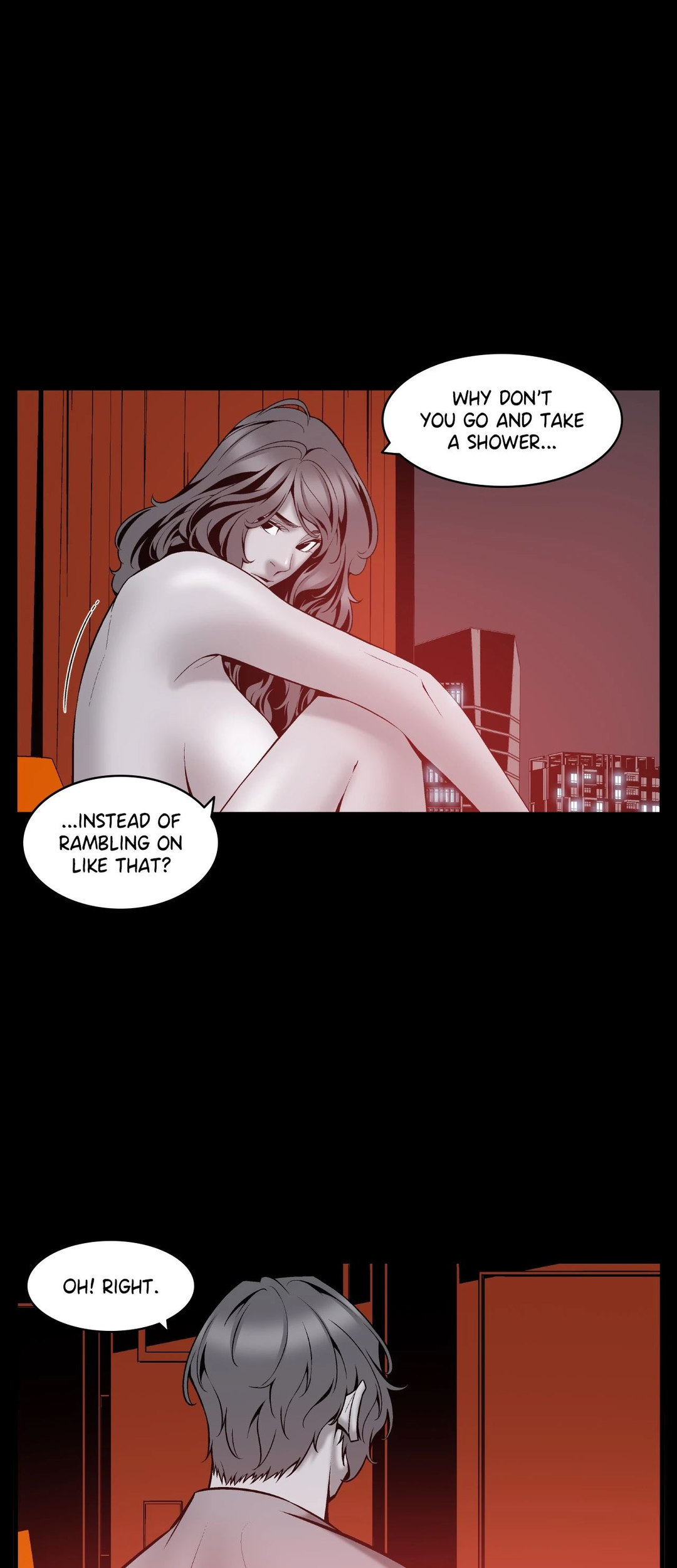 Midnight Taxi - Chapter 22 [photo 5] - MangaPorn