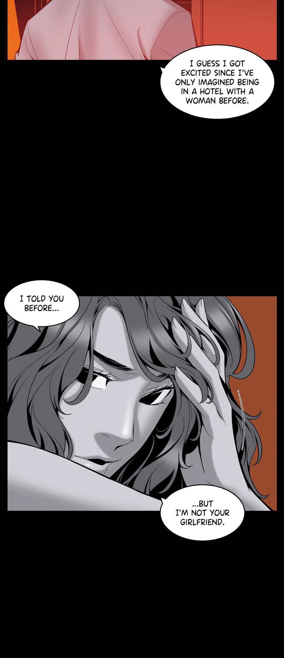 Midnight Taxi - Chapter 22 [photo 6] - MangaPorn