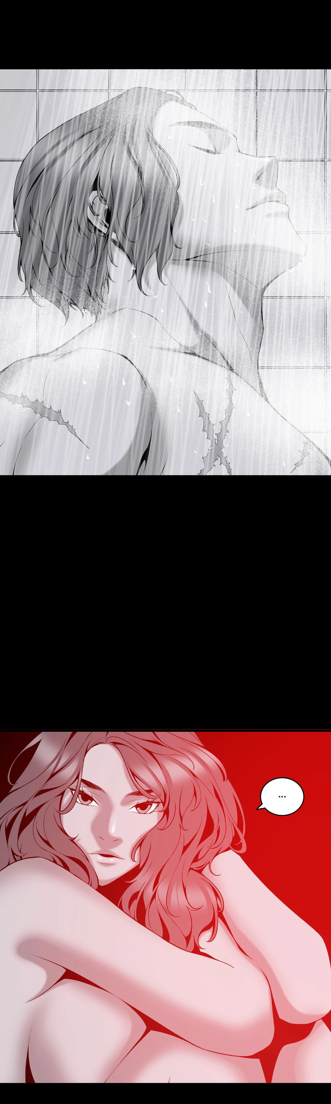 Midnight Taxi - Chapter 22 [photo 9] - MangaPorn