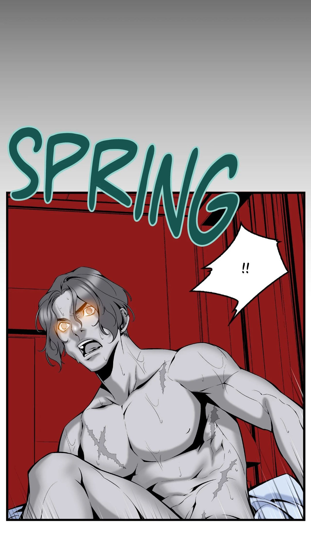 Midnight Taxi - Chapter 23 [photo 20] - MangaPorn