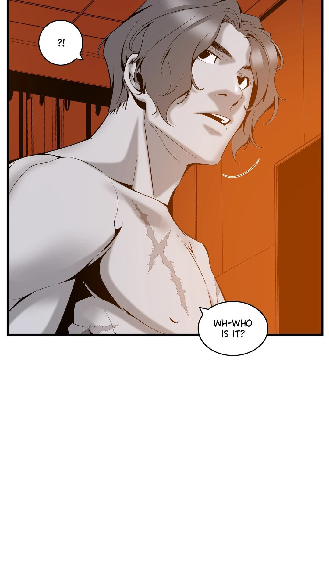 Midnight Taxi - Chapter 23 [photo 25] - MangaPorn