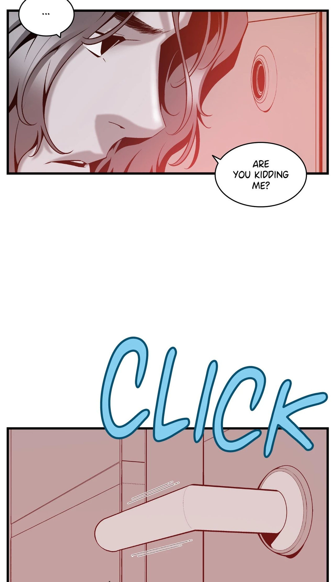 Midnight Taxi - Chapter 23 [photo 31] - MangaPorn