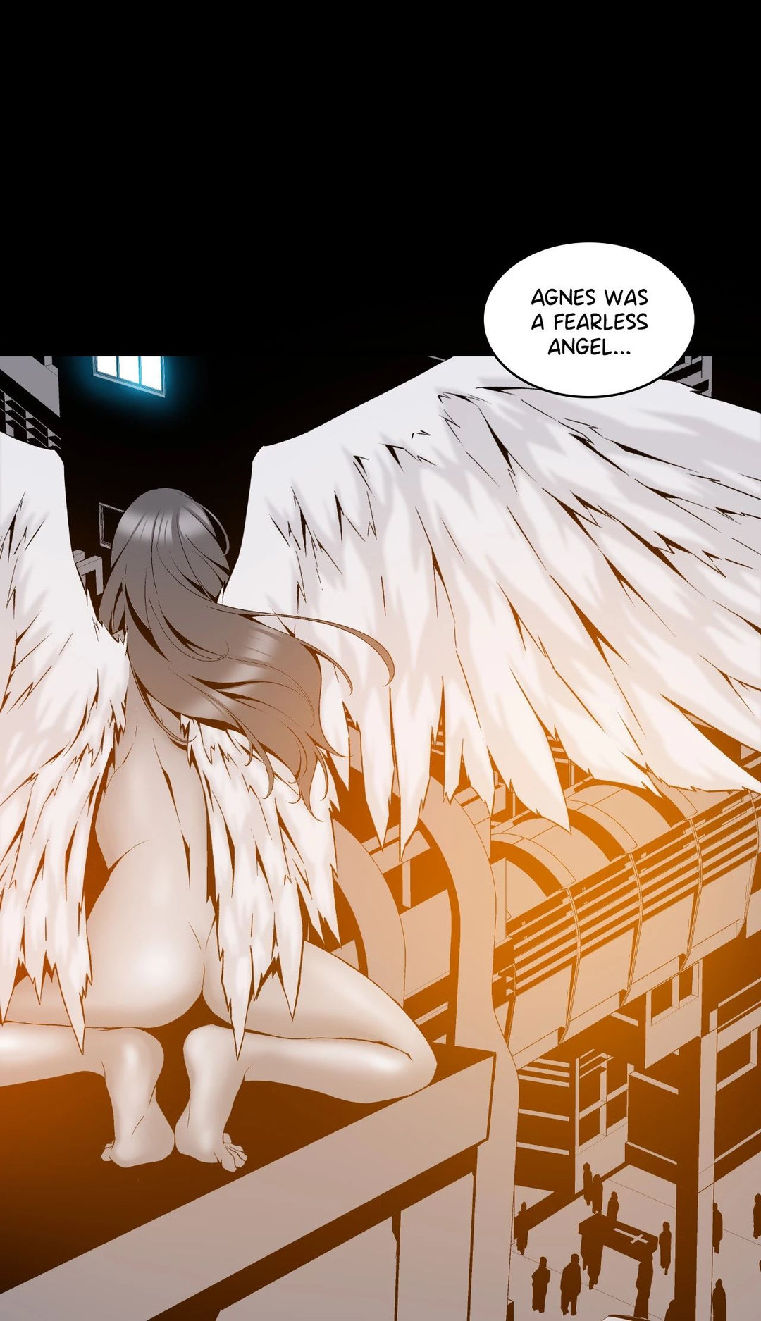 Midnight Taxi - Chapter 23 [photo 46] - MangaPorn