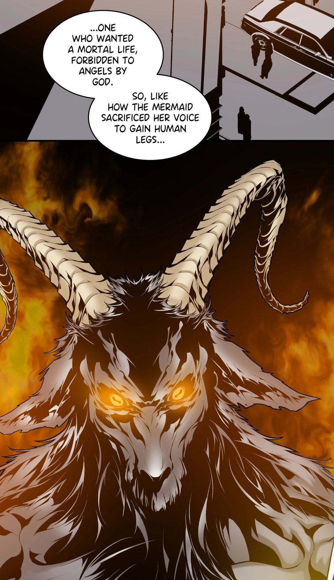 Midnight Taxi - Chapter 23 [photo 47] - MangaPorn