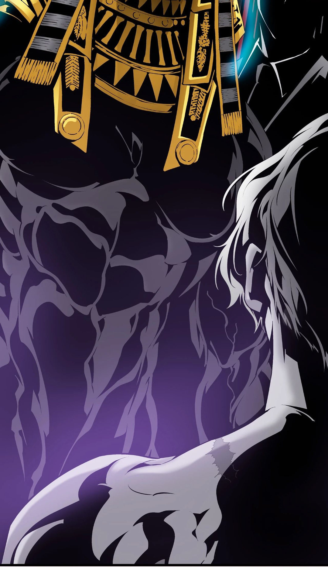 Midnight Taxi - Chapter 23 [photo 59] - MangaPorn