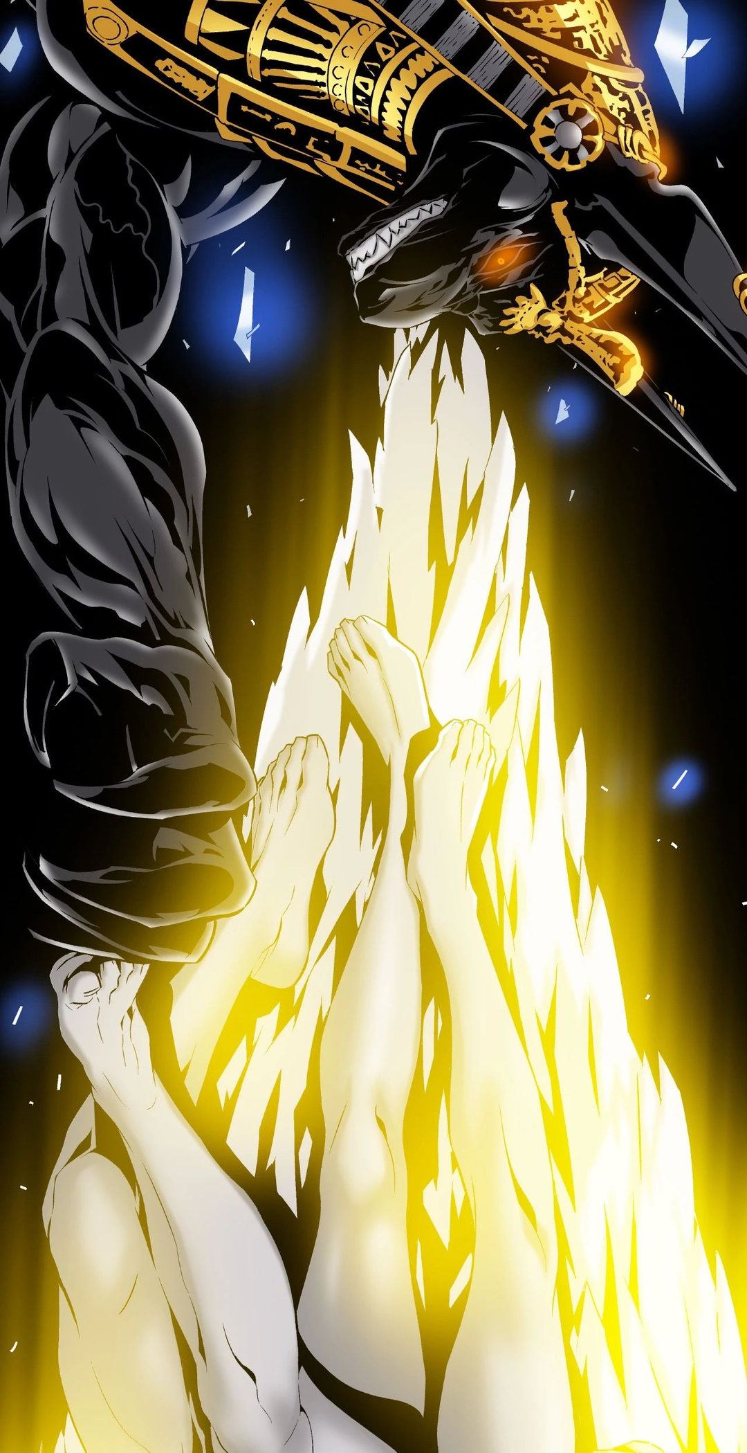 Midnight Taxi - Chapter 23 [photo 68] - MangaPorn