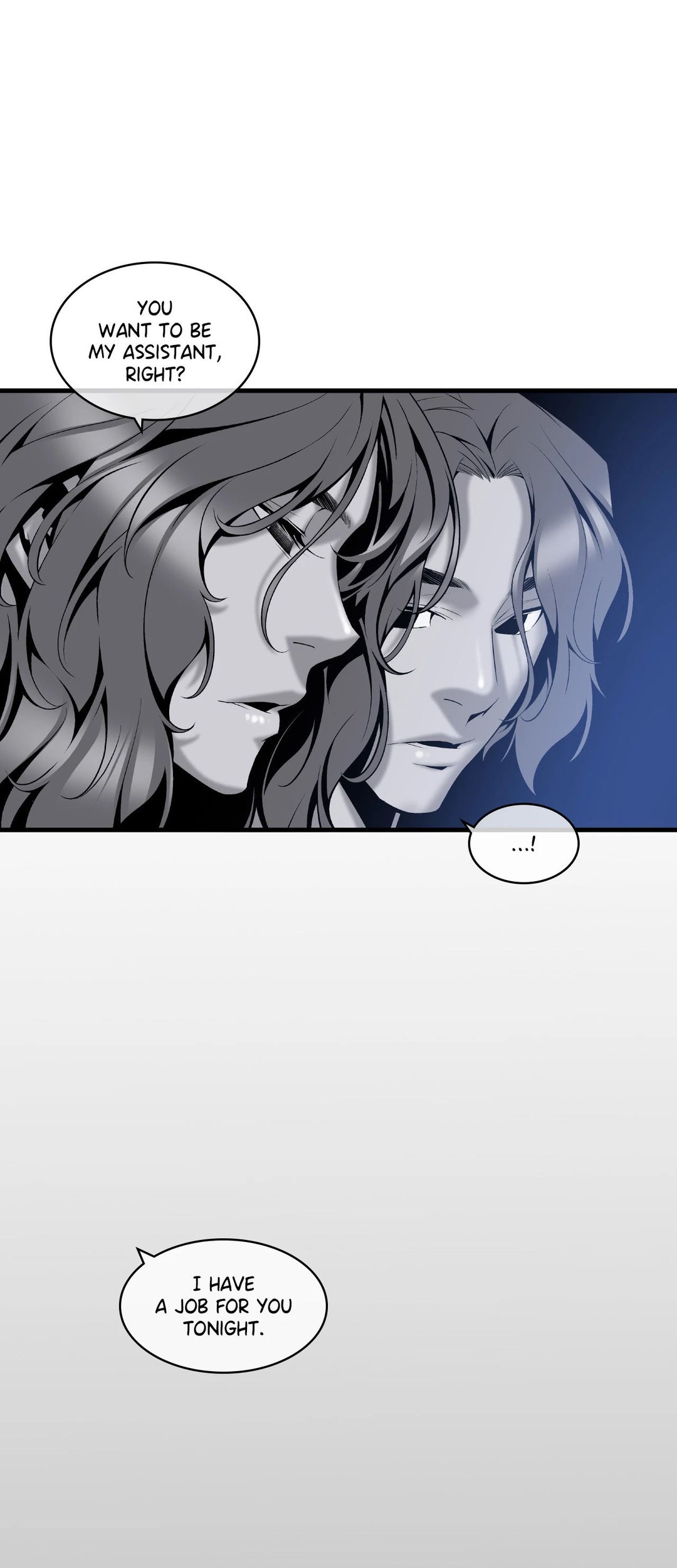 Midnight Taxi - Chapter 25 [photo 10] - MangaPorn