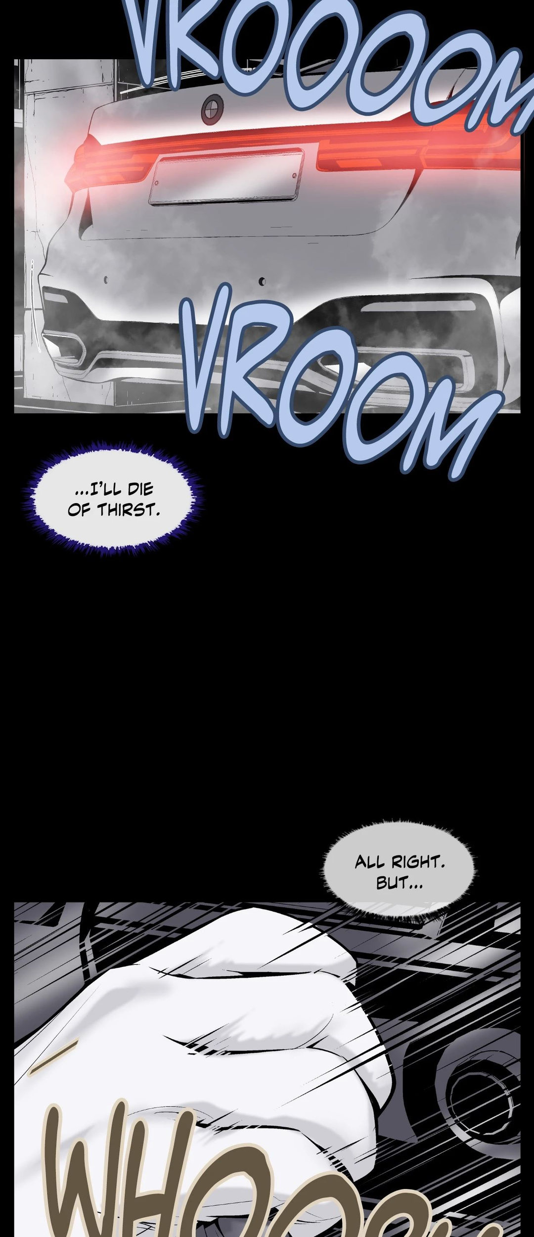 Midnight Taxi - Chapter 25 [photo 14] - MangaPorn