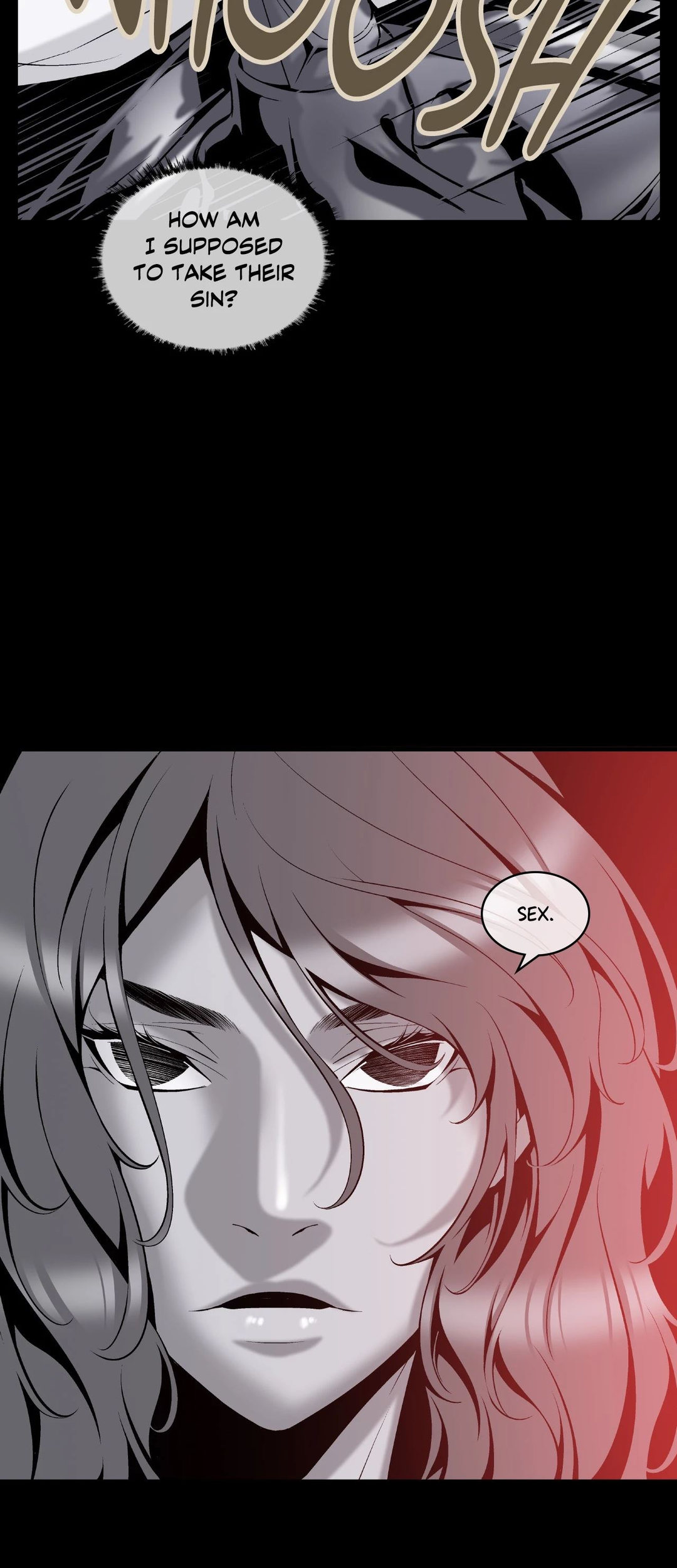 Midnight Taxi - Chapter 25 [photo 15] - MangaPorn