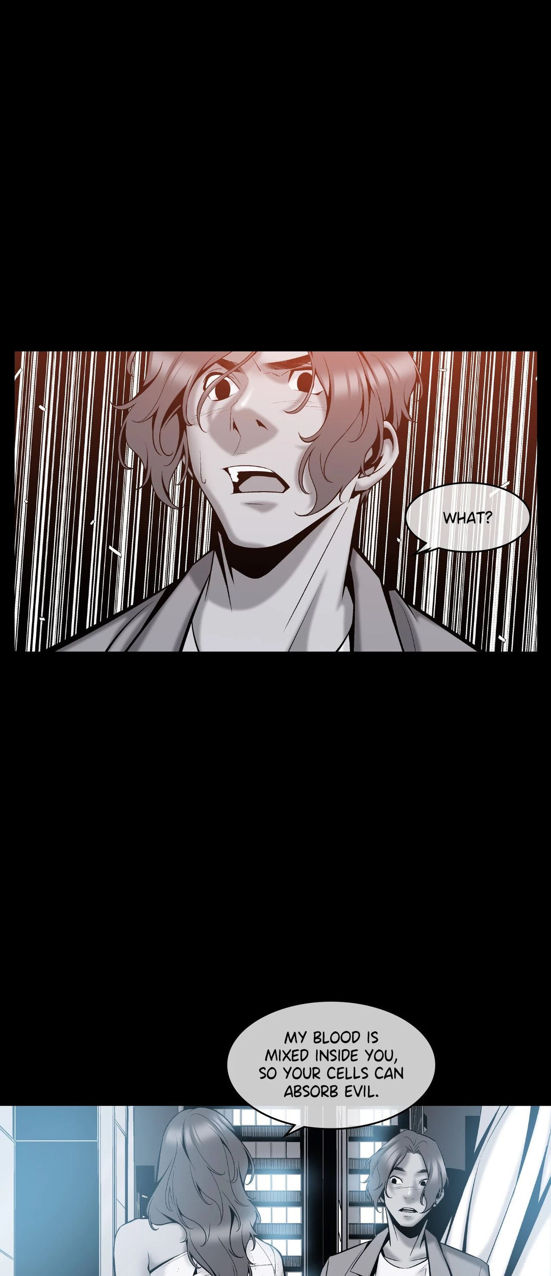 Midnight Taxi - Chapter 25 [photo 16] - MangaPorn