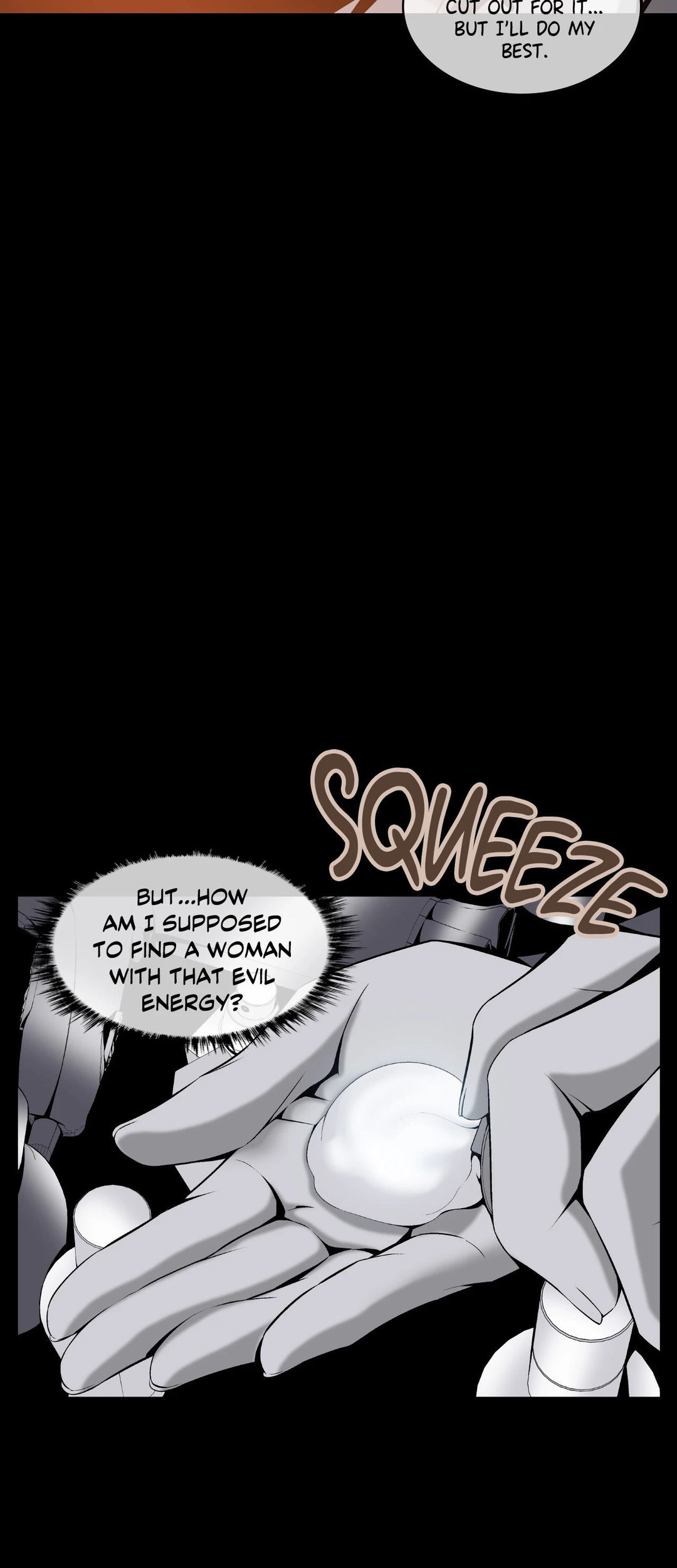 Midnight Taxi - Chapter 25 [photo 18] - MangaPorn