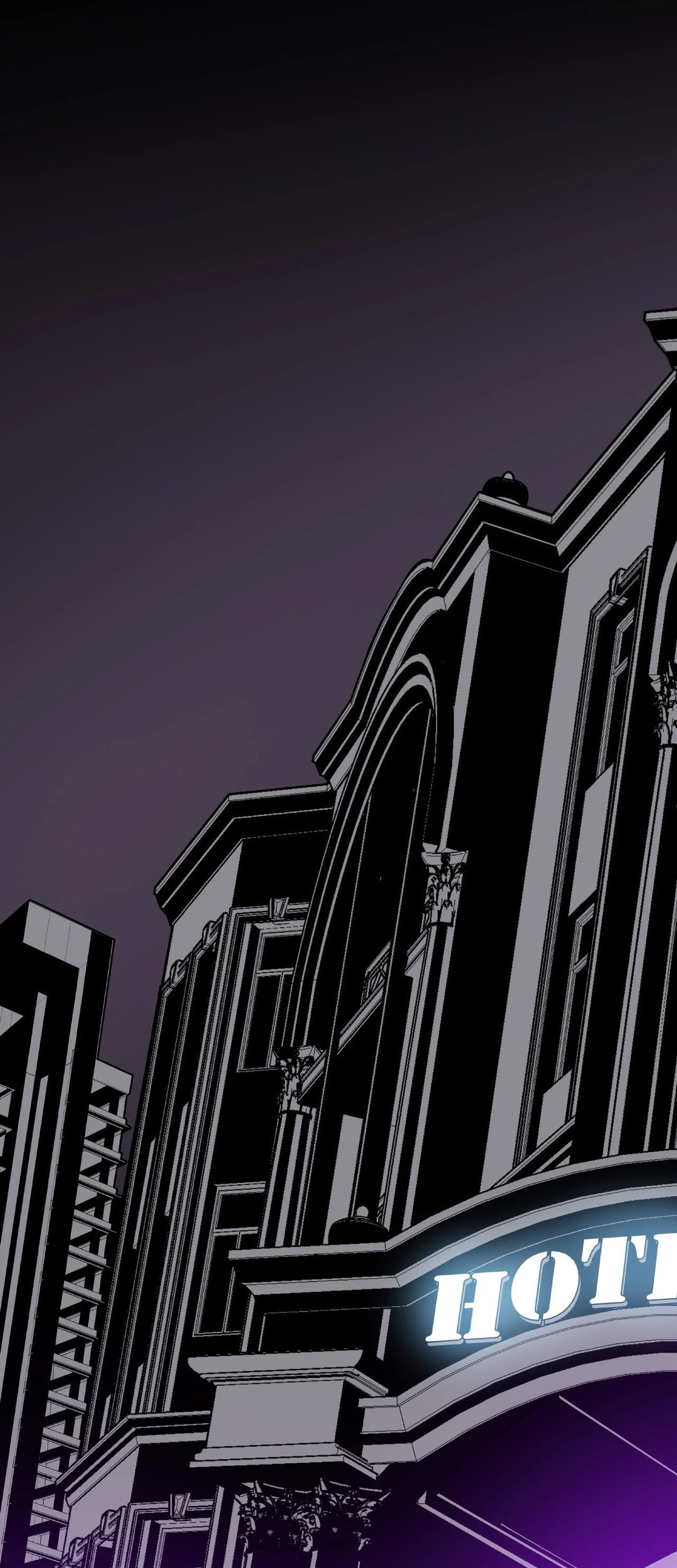 Midnight Taxi - Chapter 25 [photo 40] - MangaPorn