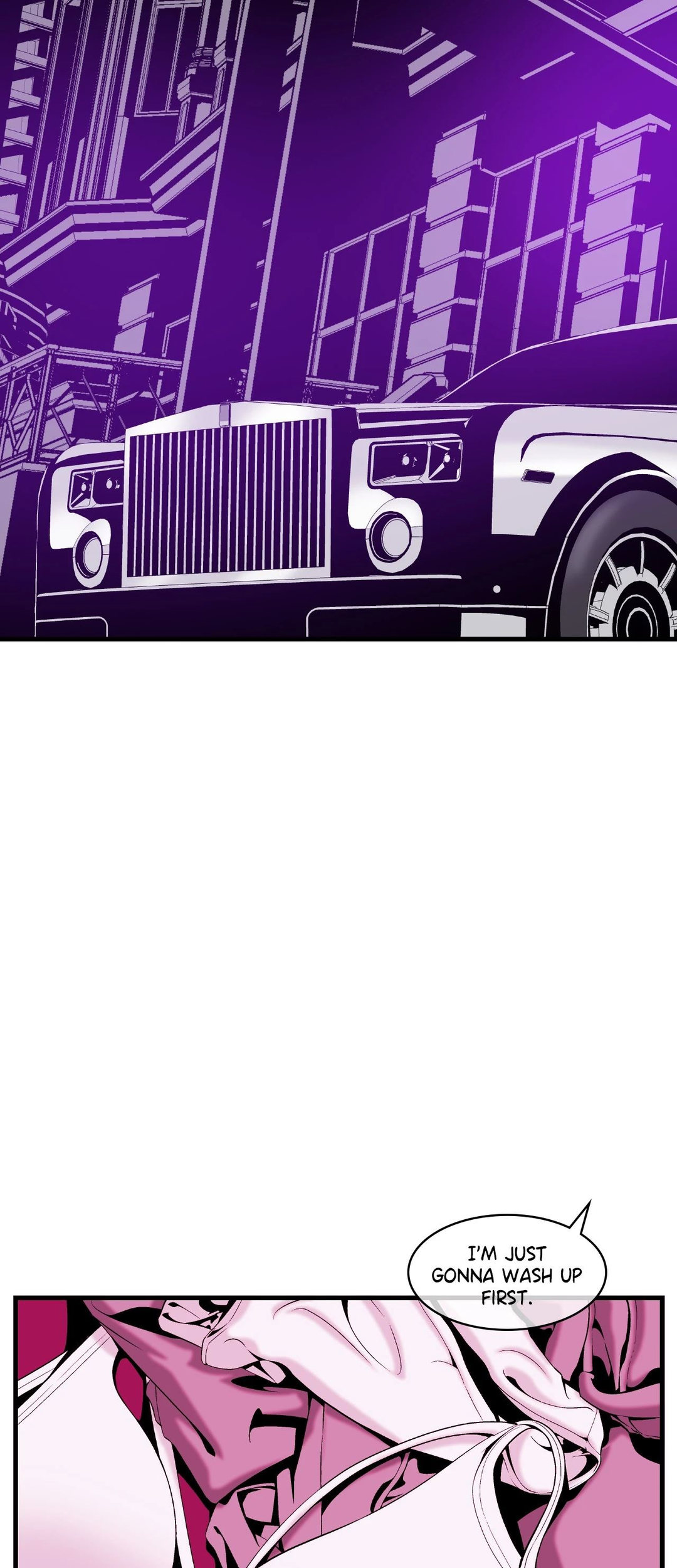 Midnight Taxi - Chapter 25 [photo 41] - MangaPorn