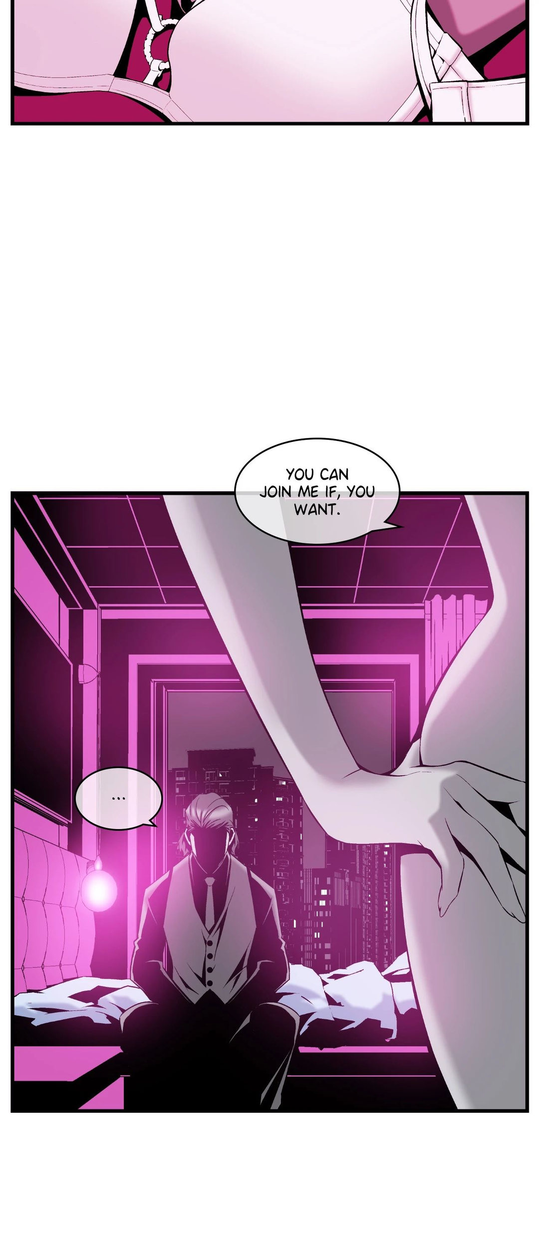 Midnight Taxi - Chapter 25 [photo 42] - MangaPorn