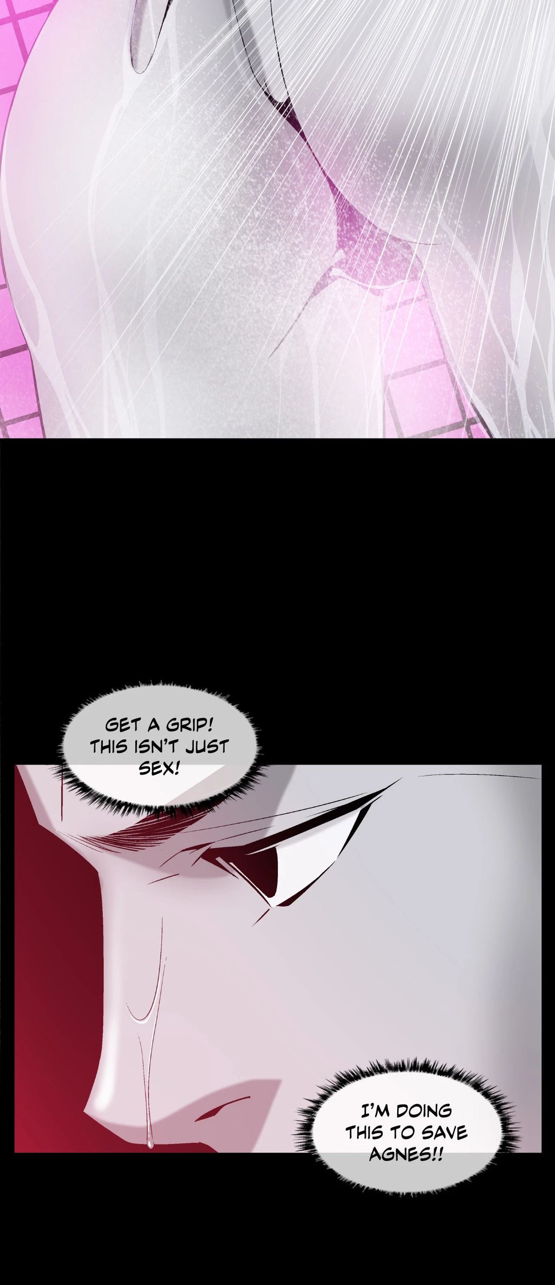 Midnight Taxi - Chapter 25 [photo 45] - MangaPorn