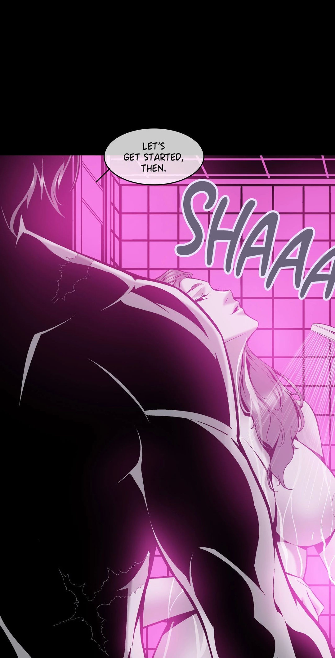 Midnight Taxi - Chapter 25 [photo 47] - MangaPorn