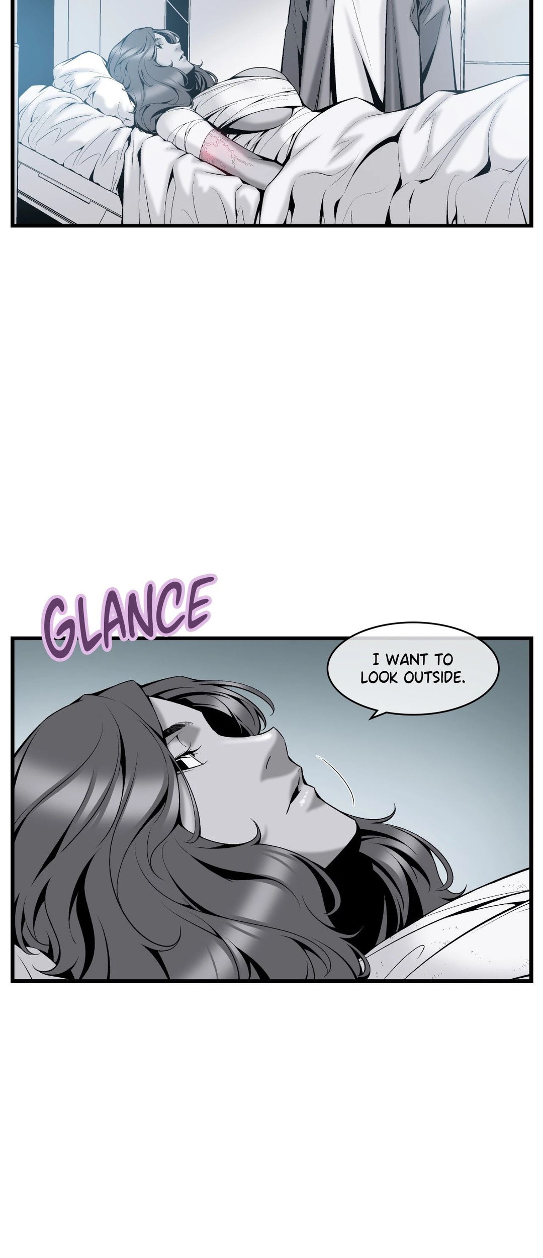 Midnight Taxi - Chapter 25 [photo 5] - MangaPorn