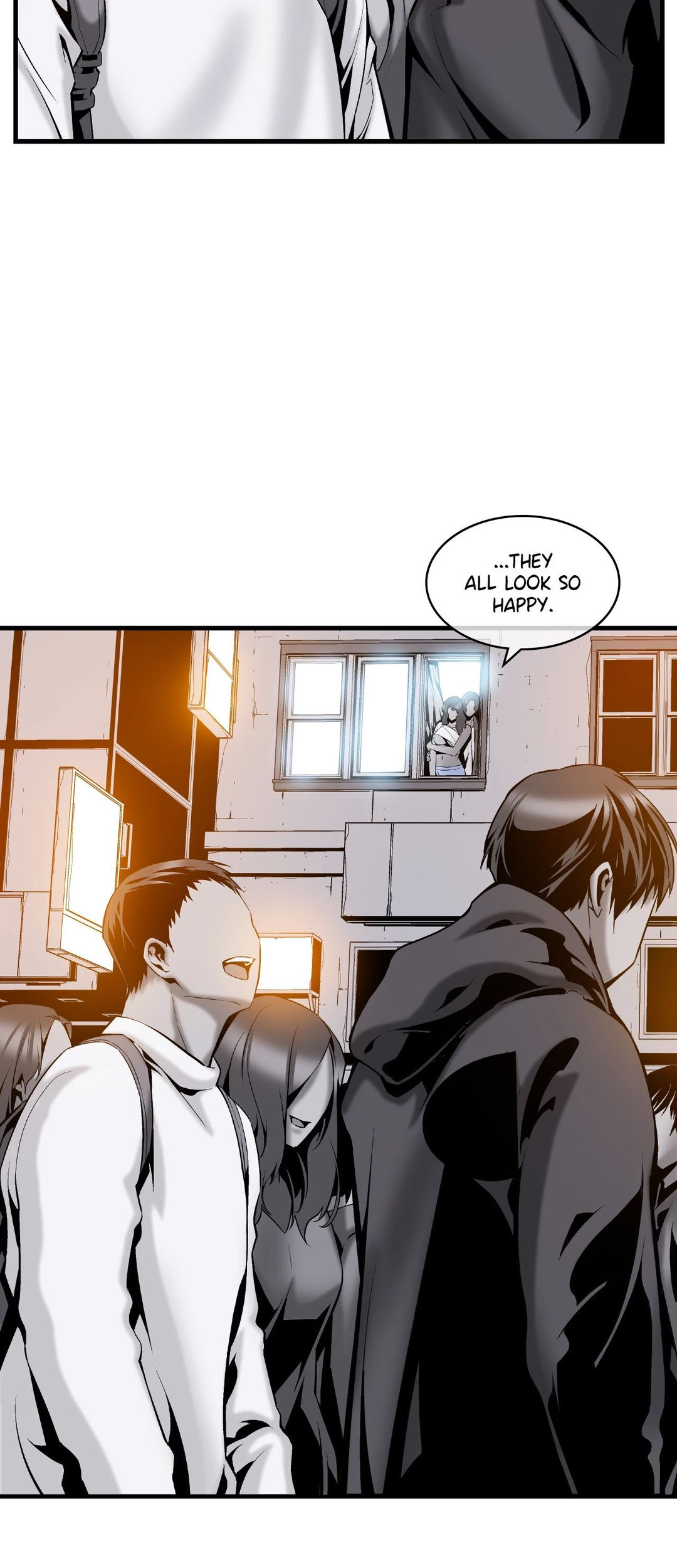 Midnight Taxi - Chapter 25 [photo 9] - MangaPorn