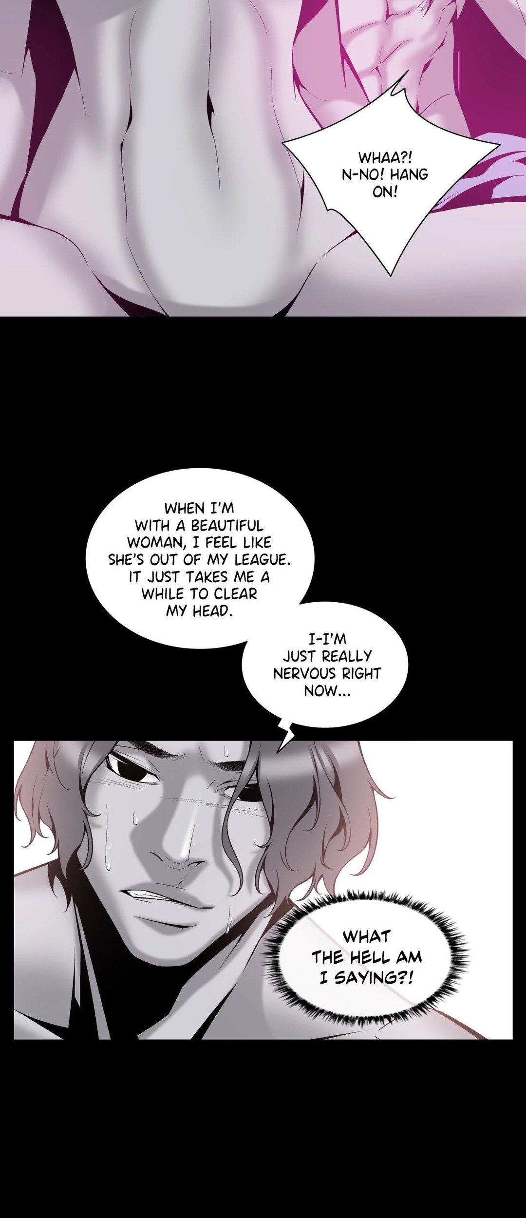 Midnight Taxi - Chapter 26 [photo 12] - MangaPorn