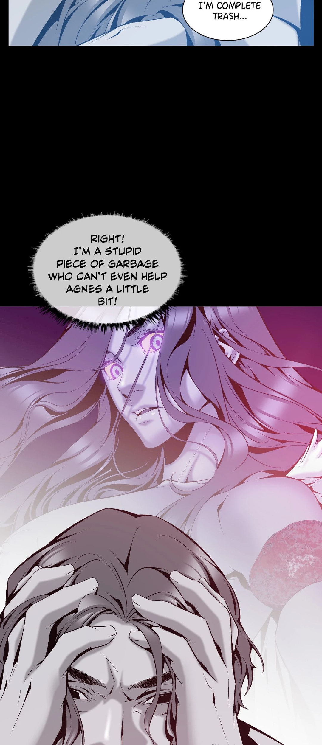 Midnight Taxi - Chapter 26 [photo 14] - MangaPorn