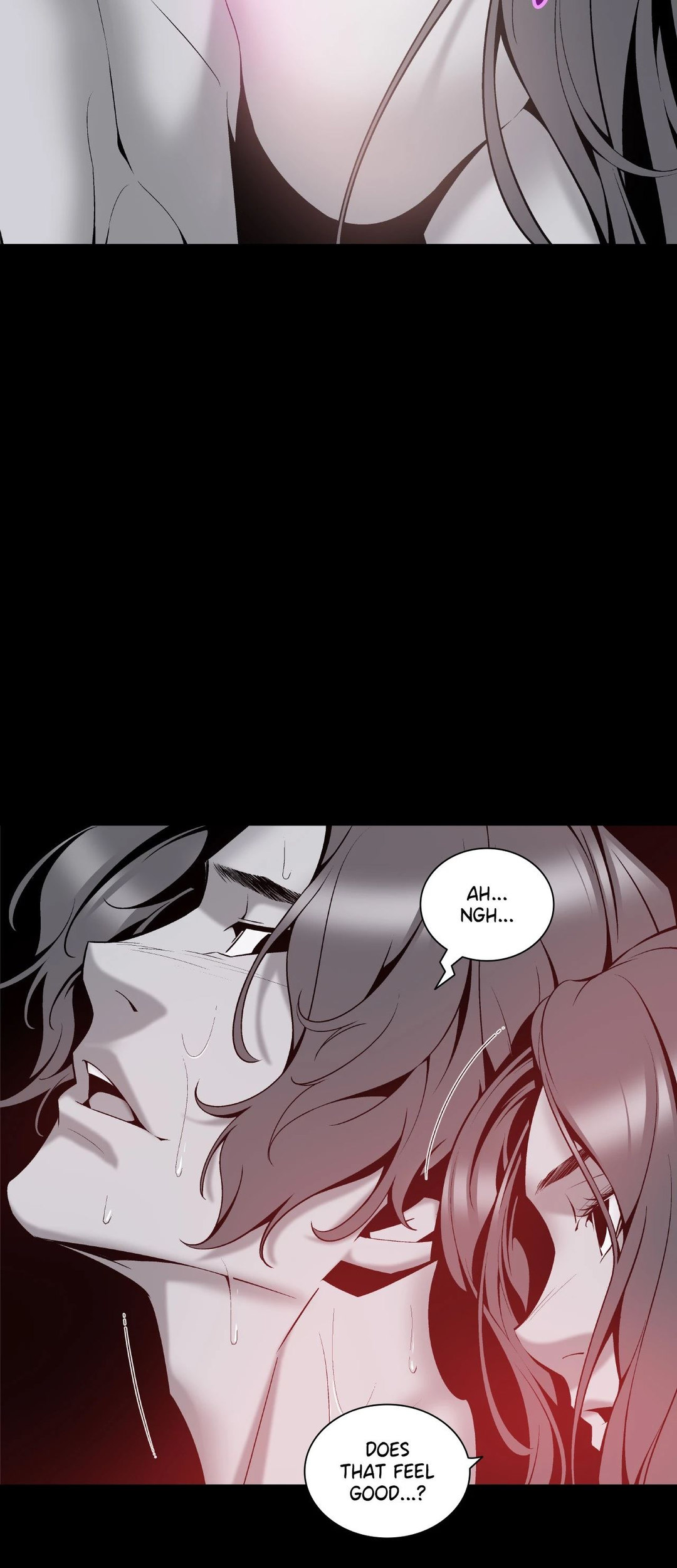 Midnight Taxi - Chapter 26 [photo 21] - MangaPorn