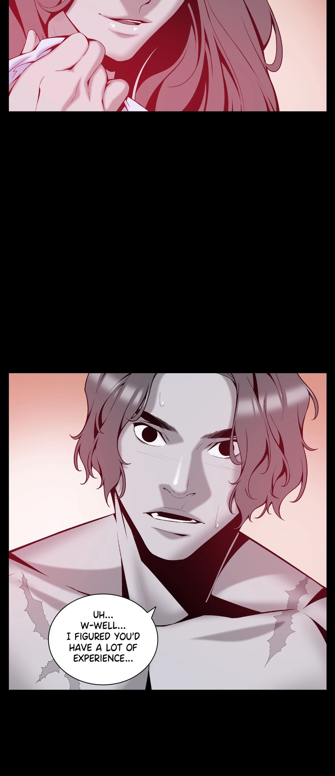 Midnight Taxi - Chapter 26 [photo 3] - MangaPorn