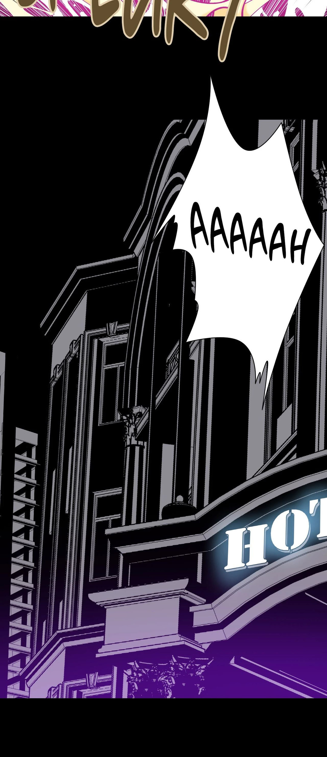 Midnight Taxi - Chapter 26 [photo 30] - MangaPorn