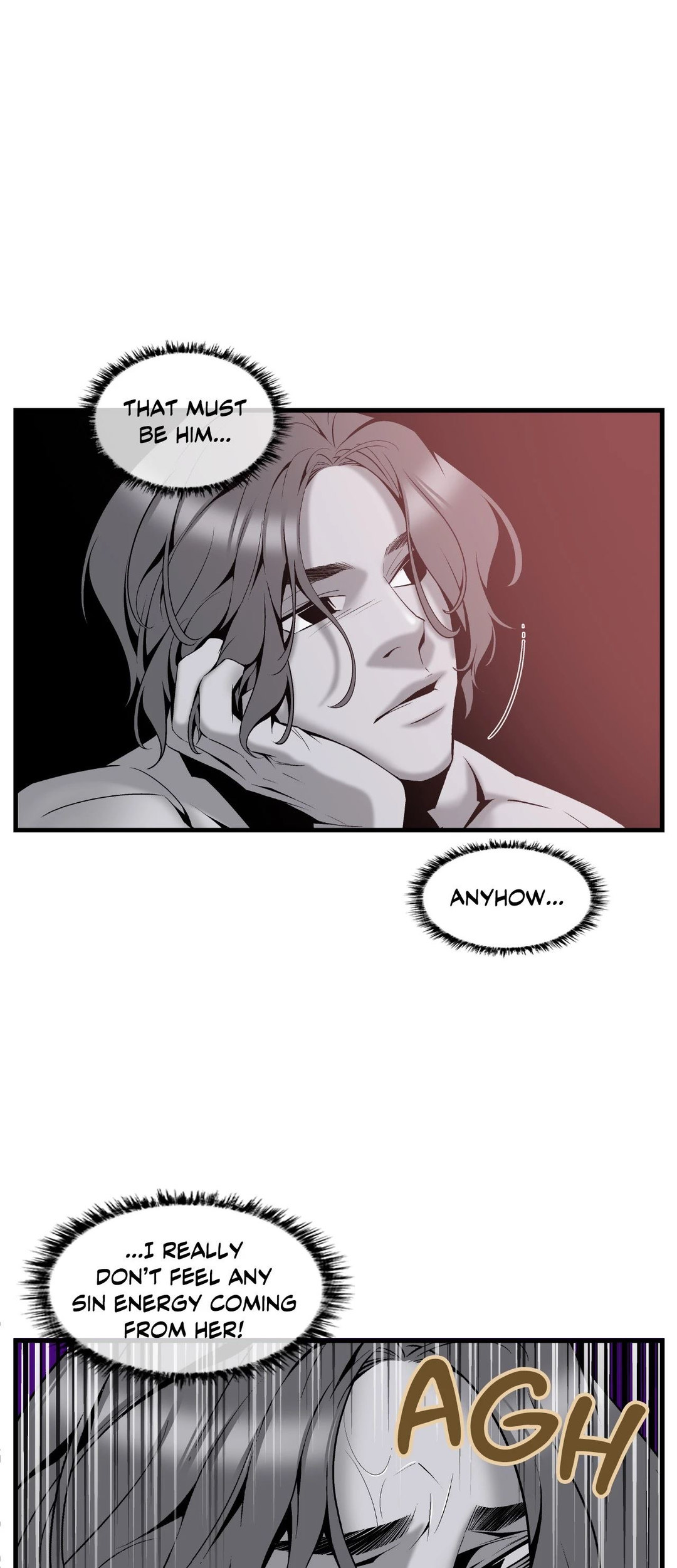 Midnight Taxi - Chapter 26 [photo 37] - MangaPorn